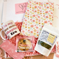 Book bestie gift box