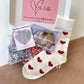 Hugs & kisses gift box